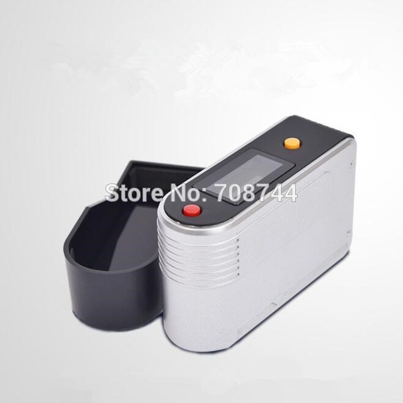 Projecting Angle 60 Degress Gloss Meter ETB-0686 0-200Gu Glo