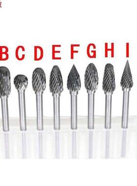 10 pièces/ensemble 1/8 