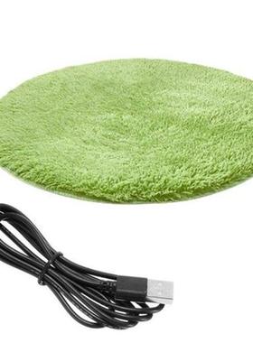 USB Pet Electric Blanket Plush Pad Blanket Electric Heated P