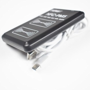 RFID Copier Duplicator 125KHz Key Fob NFC Reader Writer 13