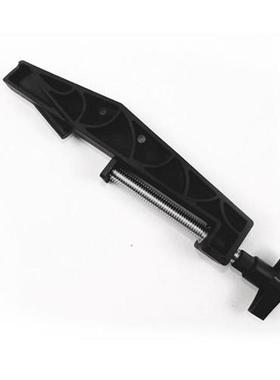 Slanting Hole Clamp Fixing Clip for Inclined Hole Device Woo