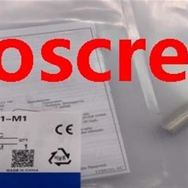 2PCS E2E-X2E1-M1 E2E-X2E2-M1 NPN 12-24VDC New High Quality