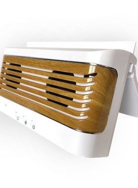 2020 New  Exhaust Cooling Fan Solar Powered  Ventilator Cool