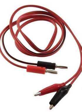 Pince multimètre Alligator à Double cables | C