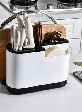 Multi Function kitchen knife stand holder storag cutting