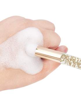 Eyelash Clean Brush Lash Extension Applicator Shampoo Cleans