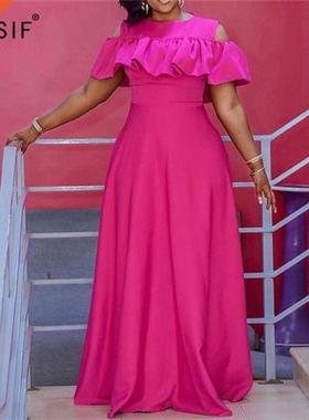 New Summer Womens Clothing Recommended Short Sve Round