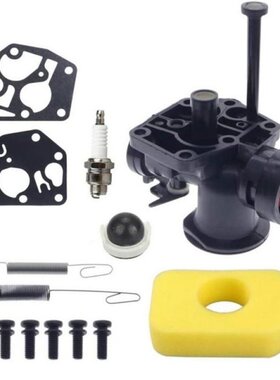 795477 Carburetor 691859 692211 Governor Spring 698369 Air F