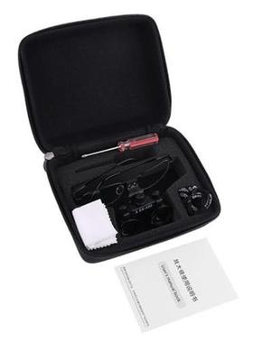 Dental Loupes 2.5X 3.5X Magnification Binocular Medi Magn
