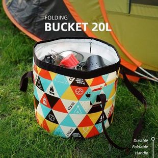 Portable Lightweight Multifunction Versatile Wash Car