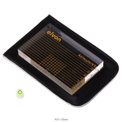 LP Vinyl Record Player Measuring Phono Tonearm VTA/Cartridge