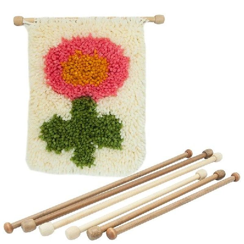 Wooden Sticks For Wall Hanging Art And Craft Handmade DIY