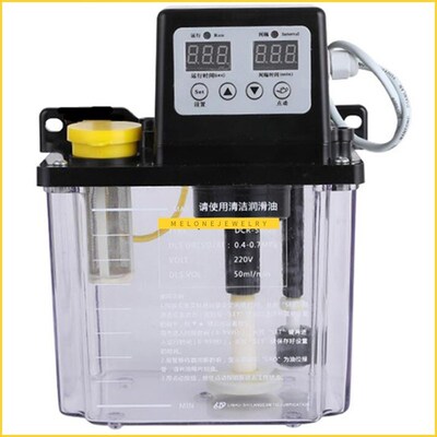 1L Lubricating Oil Pump Automatic Lubricating Oil Pump Elect