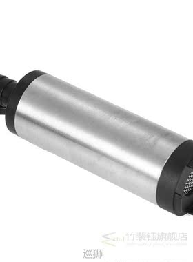 KKMOON DC 12V/24V Submersible Pump for Pumping Diesel Oil Wa