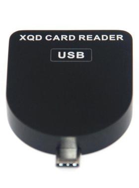XQD Card Reader USB3.1 Type C Card Reader USB C Cardreader S
