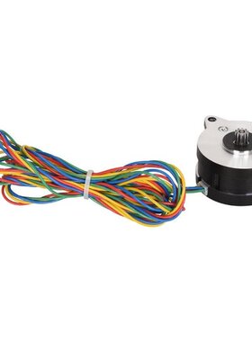 36 Stepper Motor 20MM with Gear Lead Stepper Motor 36STH20-1