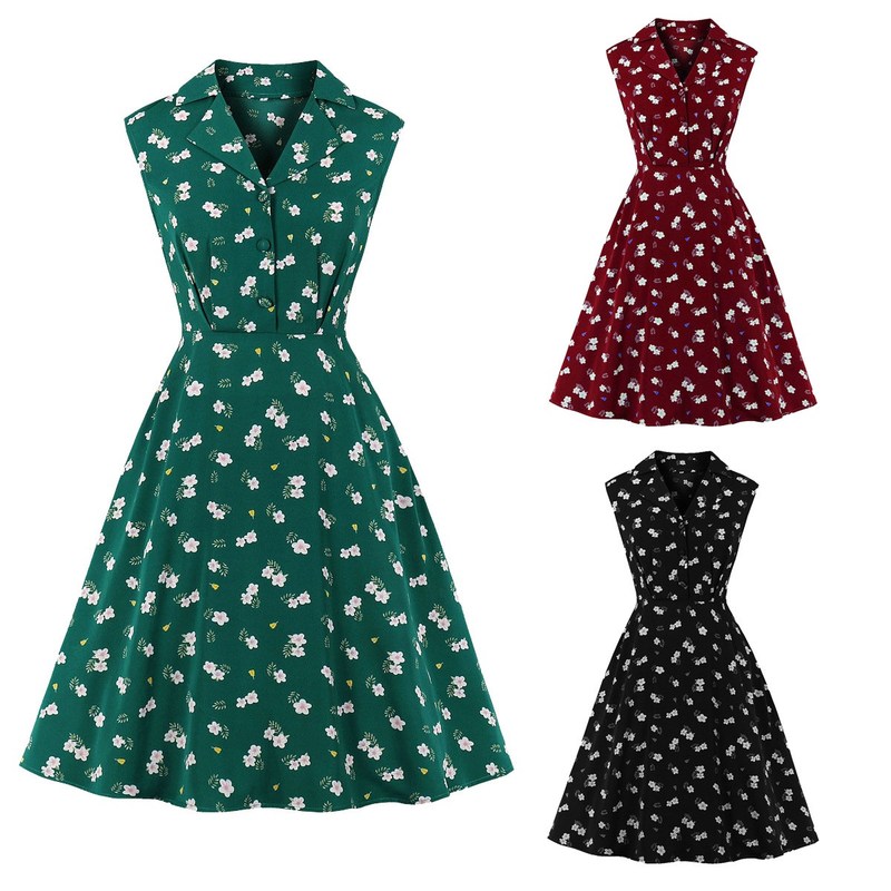 In 2022, is a fairy temperament accept waist lapel dress