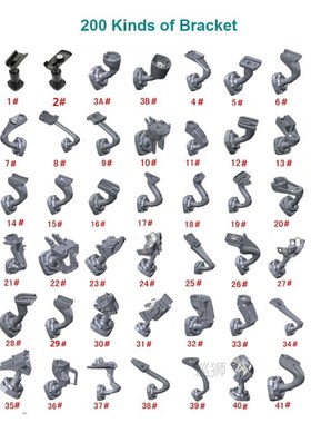 HGDO Car DVR Holder for Car DVRs Mounts Rearview Mirror DVR