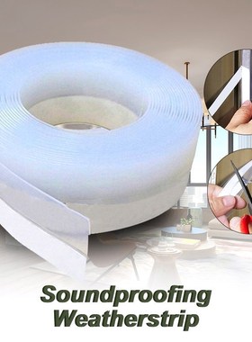 Door Window Seal Multi-function Draught Dust Insect Seal sel