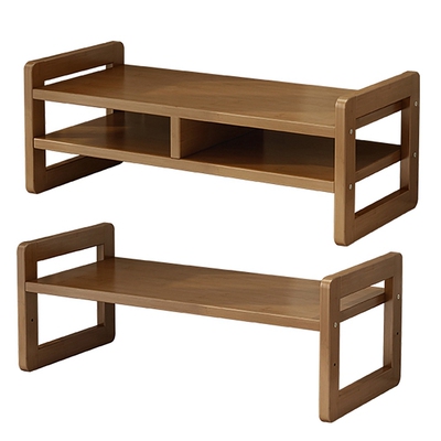 1Pcs Monitor Stand For Computer Laptop Printer Desktop