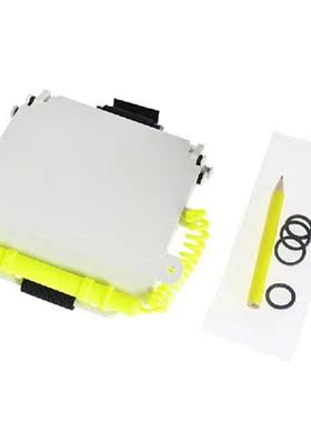 Diving Writing Slate, Scuba Diving Underwater Writing Slate