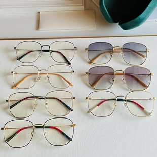 family glasses anti radiation UV anti blue light Women&#