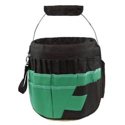 Gardening Tools Bucket Bag Multifunctional Garden Tool Bag