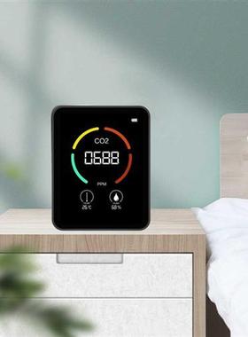Digital Carbon Dioxide Detector Bluetooth-compatible CO2 Sen