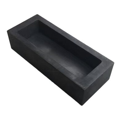 2022 New Professional Graphite Casting Ingot Mold Good Corro