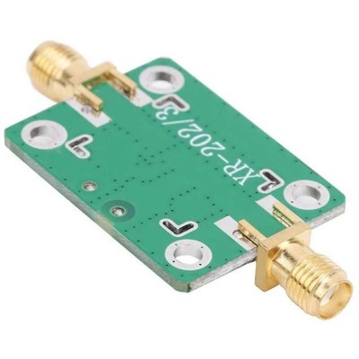 Shortwave Amplifier Module Radio Frequency Communication 0.1