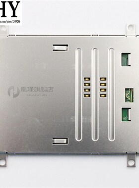 Original Smart Card Reader w/cable  ThinkPad T490S 04X5393 0