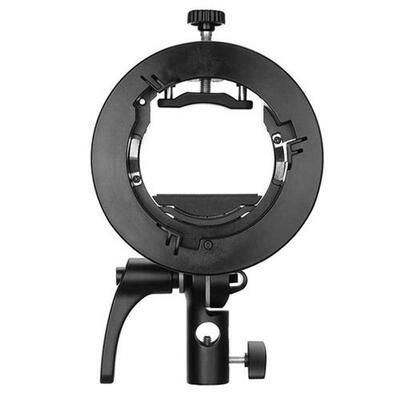 Godox S2 S- Bracket Bowens Mount Compatible with Godox V1 AD