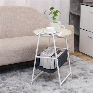 Nordic Style Side Table Modern Living Room Small Coffee Tabl