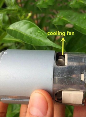1pcs RS-7712 DC 220V 600W Motor 12000RPM High Speed High Pow