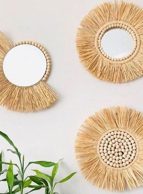 Ornament Excellent Workmanship Acrylic Unique Hanging Decor