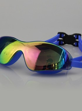 Waterproof V Protection Googles Swim Eye wear Anti-fog Оч