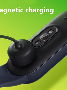 Mi Smart Band 5 Bracelet 4 Color AMOLED Screen Miband 5 Smar