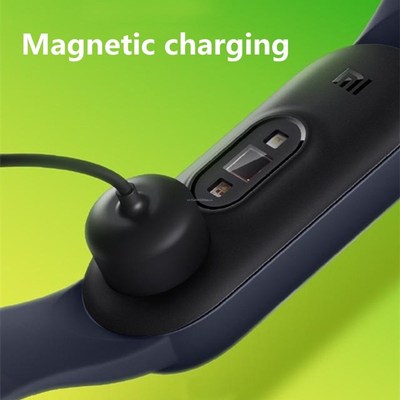 Mi Smart Band 5 Bracelet 4 Color AMOLED Screen Miband 5 Smar