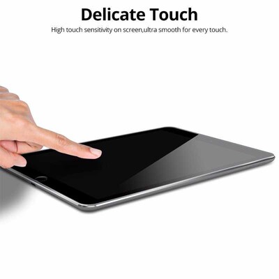 Tempered Glass Film Screen Protector for iPad 10.2 2019 7th