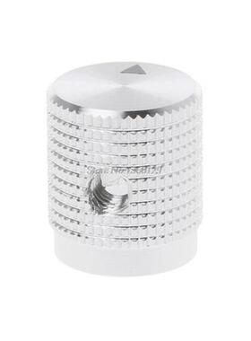 14x16mm Potentiometer Knob Cap Volume Control Aluminum Encod
