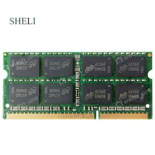 16GB PC3L-12800S DDR3L-1600MHz 1.35V 204PIN NON-ECC SO-DIMM