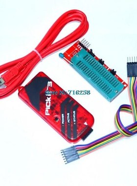 KIT3 PICKIT 3 PICKIT3 Programmer   PIC ICD2 PICKit 2 PICKIT