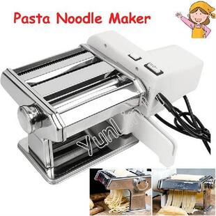 Household Pasta Machine Noodles Cutter Fresh Pasta Machine