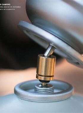 Gastank Refill Adapter Gastank Filling Accessory Outdoor