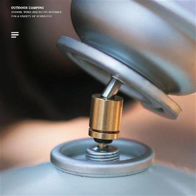 Gastank Refill Adapter Gastank Filling Accessory Outdoor