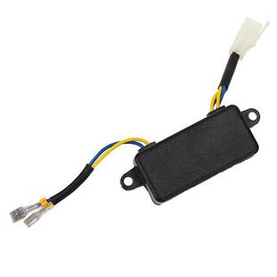 250V 220UF Generator Auto Voltage Regulator Universal AVR 适
