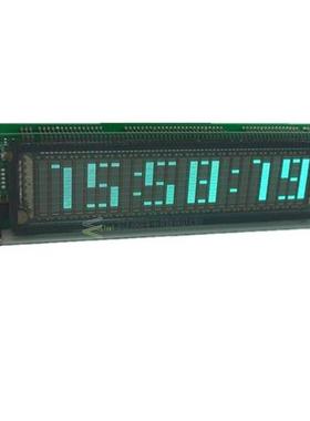 AK2515 VFD Music Audio Spectrum 15 Level Indior V Meter S