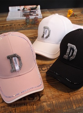 Women hats Empty Top Summer cap luxury gorros Sunhat visors