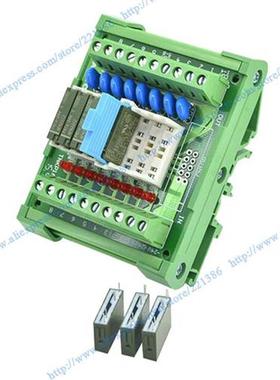 8 bit Pa1a 24V 5A relay Module driver board output amplifier