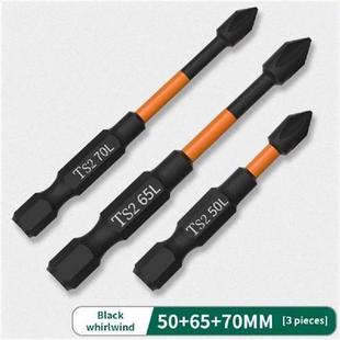 Greener Screw Electric Screwdriver Set 50 65 70 90 150mm